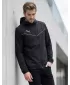 Jachetă pentru bărbați PUMA TEAMRISE ALL WEATHER JACKET 657396-03 NEGRU