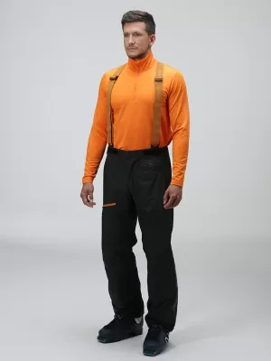 Pantaloni de iarnă pentru bărbați LOAP FALOM XLM2302 GRI