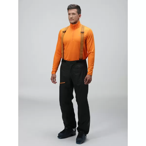  Pantaloni de iarnă pentru bărbați LOAP FALOM XLM2302 GRI 