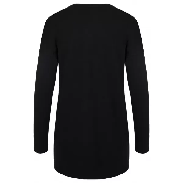  Tricou pentru femei LOAP ABVERA CLW23153 NEGRU 