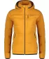 Geaca matlasata de dama NORDBLANC CONDITIONS NBWJL7716 PORTOCALE