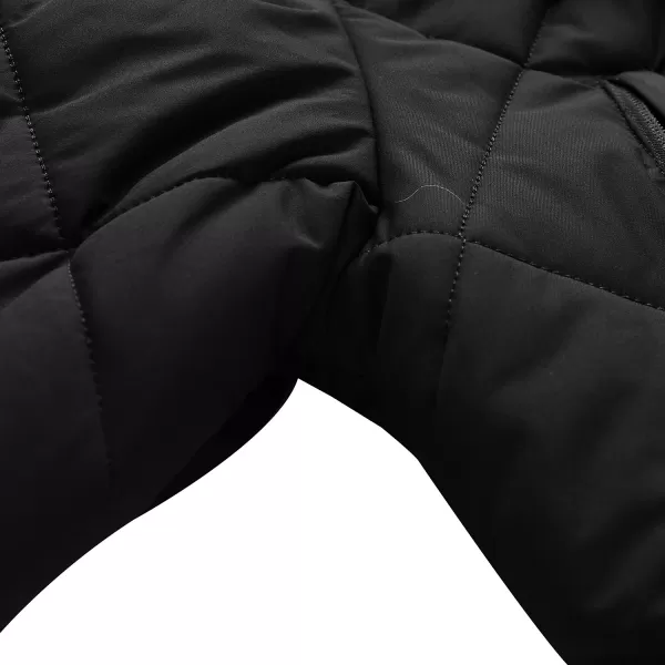  Haina ALPINE PRO GOSBERA LCTB205 NEGRU 