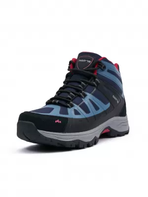 Pantofi de dama SAM 73 ANDROMEDA WF 112 ALBASTRU OȚEL