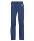 Pantaloni de dama HANNAH KASH W PANTS CONCURS ALBASTRU/ANTRACIT