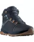Cizme de iarna dama SALOMON OUTCHILL TS CSWP W L47377300 CARBON/CARBON/BERING MARE