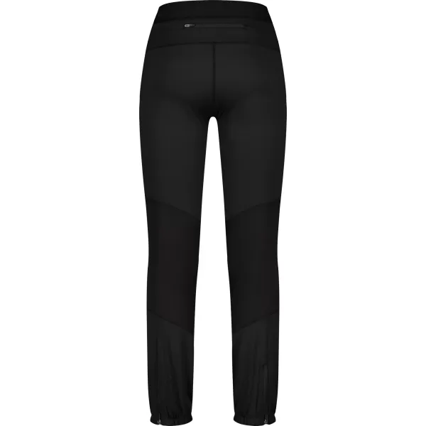  Pantaloni sport pentru bărbați NORDBLANC RACER NBWPM7778 NEGRU 