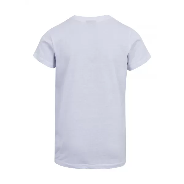  Tricou băieți SAM 73 JANSON KT 504 ALB 