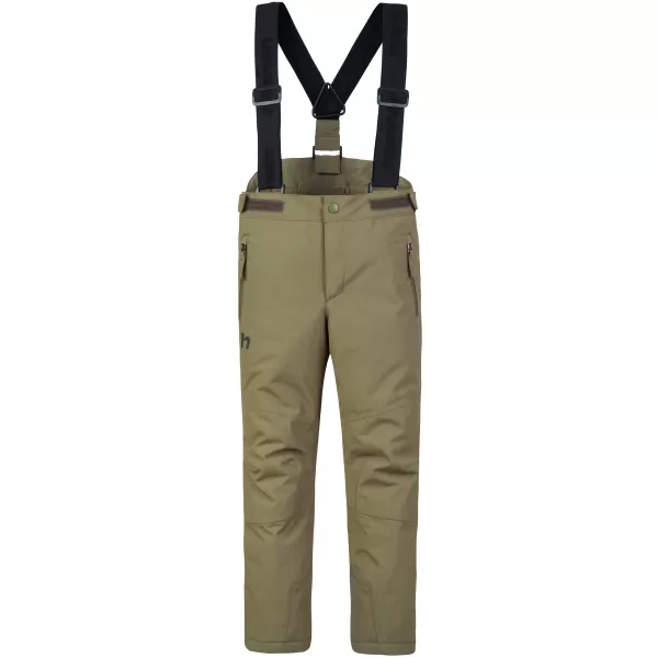  Pantaloni pentru copii HANNAH AKITA JR II MĂSLIN ARS 