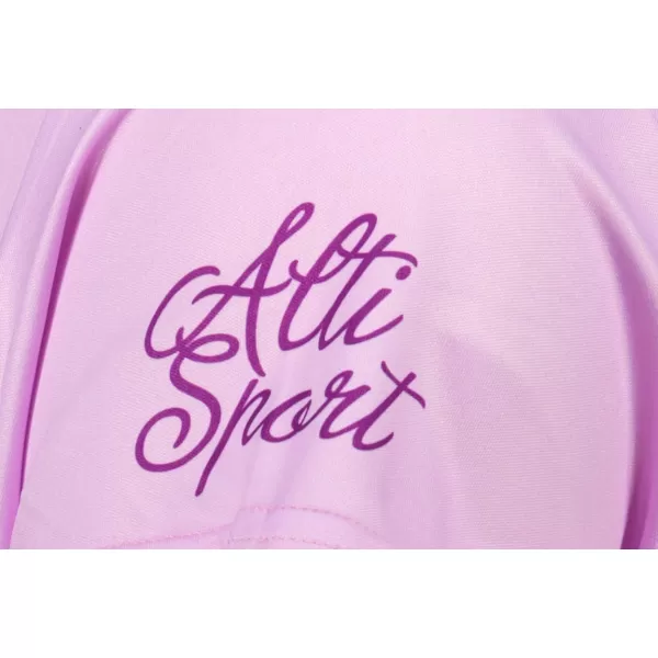  Tricou funcțional premium pentru femei ALTISPORT VOJ/ALW002TR01 LILIAC 