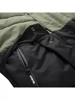 Sacou ALPINE PRO EGYP MJCB625 VERDE