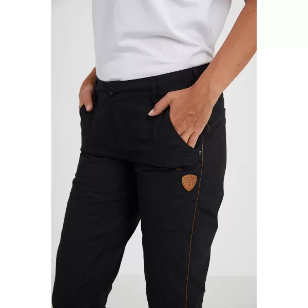  Pantaloni de dama SAM 73 HELENA WK 804 NEGRU 