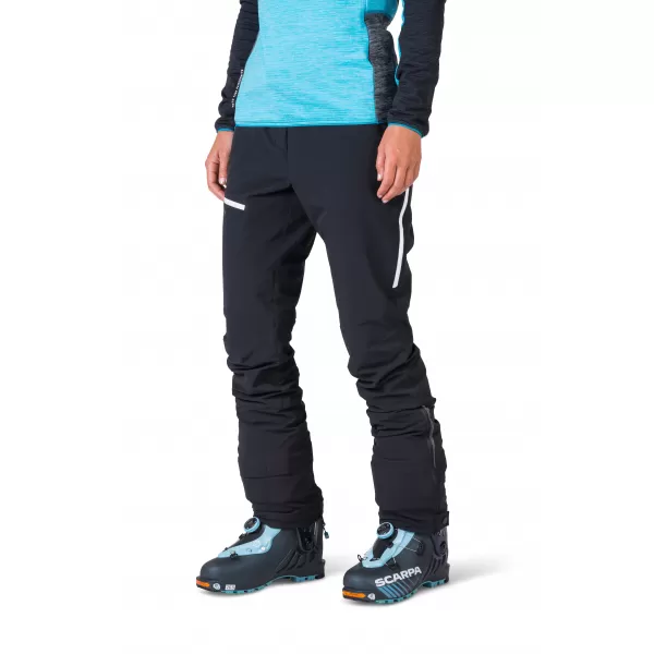  Pantaloni de dama HANNAH JUKE W PANTS ANTRACIT 