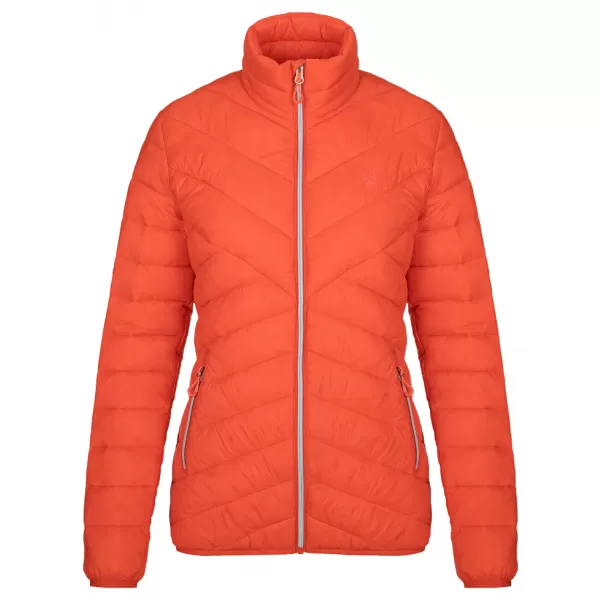  Geaca de dama LOAP IRBORA CLW23127 ROŞU 