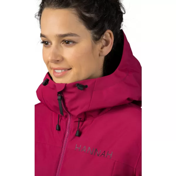  Geaca de dama HANNAH PEPPER ANEMONĂ 