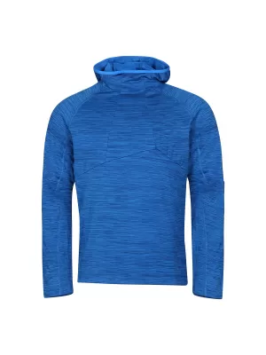 Panoul pentru bărbați ALPINE PRO GORF MSWB331 ALBASTRU