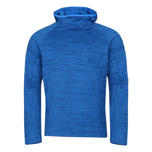  Panoul pentru bărbați ALPINE PRO GORF MSWB331 ALBASTRU 