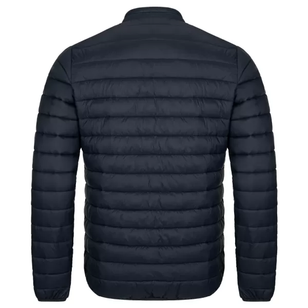  Jachetă pentru bărbați LOAP IRPUR CLM2348 GRI ÎNCHIS 
