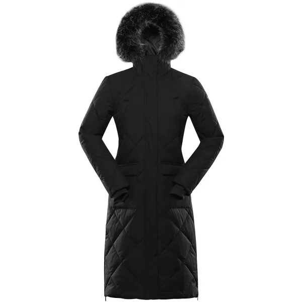  Haina ALPINE PRO GOSBERA LCTB205 NEGRU 