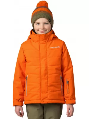 Jacheta pentru copii HANNAH KINAM JR II PUFFINS BILL
