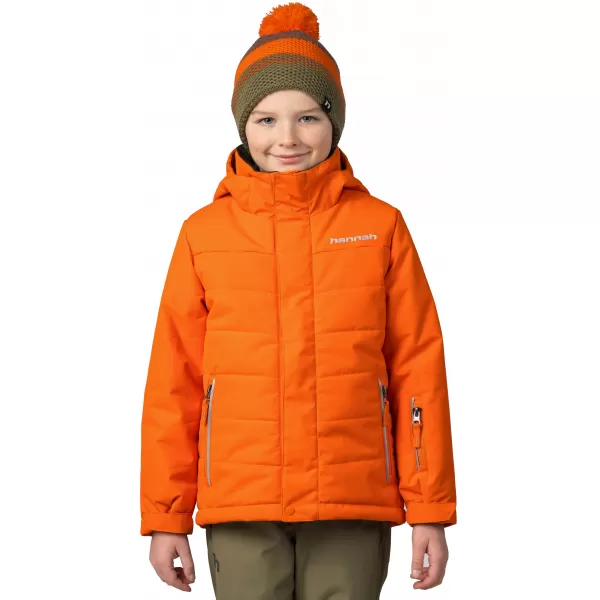  Jacheta pentru copii HANNAH KINAM JR II PUFFINS BILL 