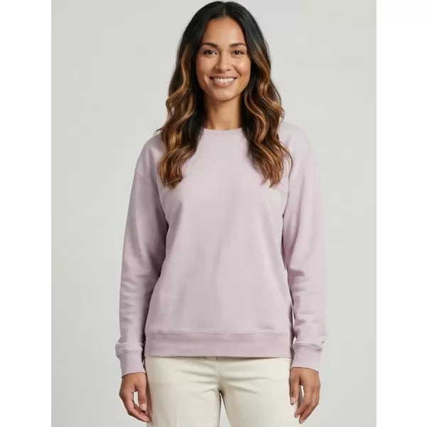  Tricou de damă cu mâneci lungi SAM 73 SHARMA WT 892 TRANDAFIR BĂTRÂN 