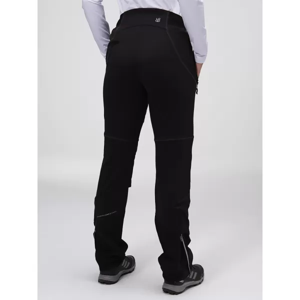  Pantaloni de dama LOAP URABELLA OLW2324 NEGRU 