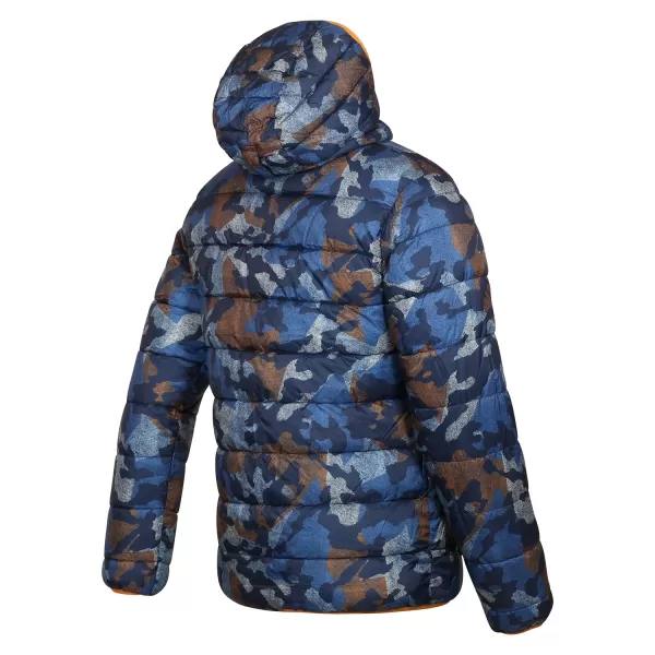  Sacou ALPINE PRO EROM MJCB628 CHIHLIMBAR 