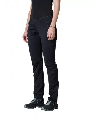 Pantaloni de dama HANNAH SHEA II ANTRACIT