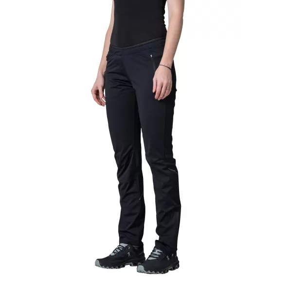  Pantaloni de dama HANNAH SHEA II ANTRACIT 
