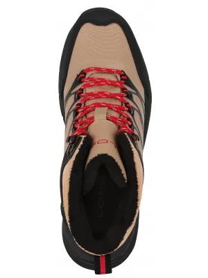 Pantofi pentru bărbați LOAP CROWDER HSM23255 BEJ