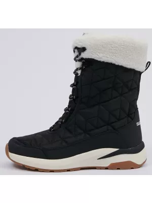 Pantofi de dama SAM 73 ARA WF 107 NEGRU