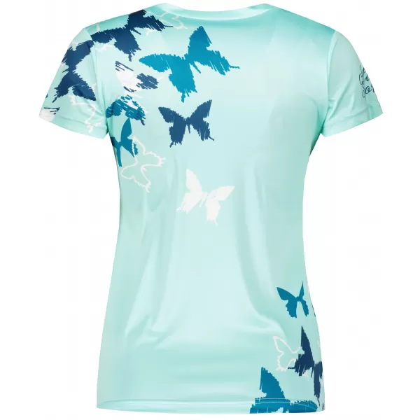  Tricou funcțional premium pentru femei ALTISPORT VOJ/ALW002TR01 GHEAŢĂ 