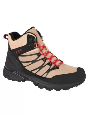 Pantofi pentru bărbați LOAP CROWDER HSM23255 BEJ