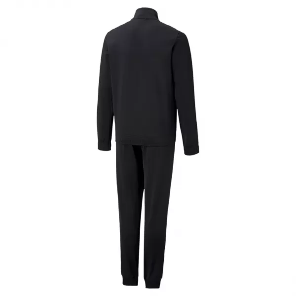  Set trening pentru copii PUMA POLY SUIT CL B 589371-01 NEGRU 