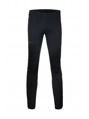 Pantaloni de dama HANNAH SHEA II ANTRACIT
