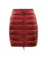Fusta doamnelor ALPINE PRO LORFA LSKB457 ROZ
