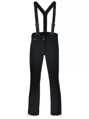 Pantaloni de dama HANNAH MARCHESA ANTRACIT II