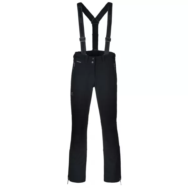 Pantaloni de dama HANNAH MARCHESA ANTRACIT II 