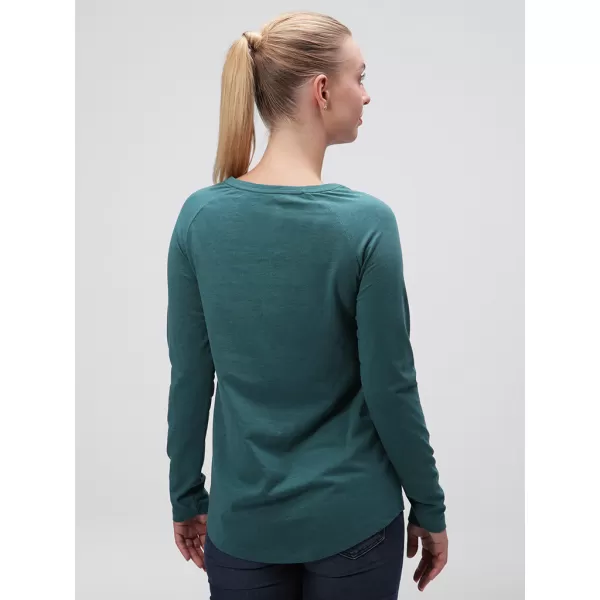  Tricou pentru femei LOAP AMSTAFA CLW23159 VERDE 