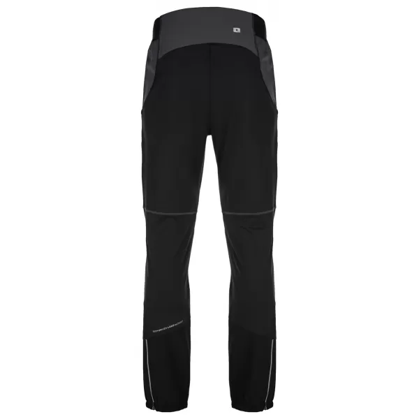  Pantaloni pentru bărbați LOAP URBAN OLM2315 GRI 