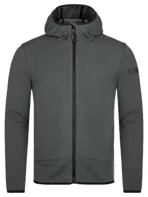 Pulover pentru bărbați LOAP GAESPAR OLM2320 GRI