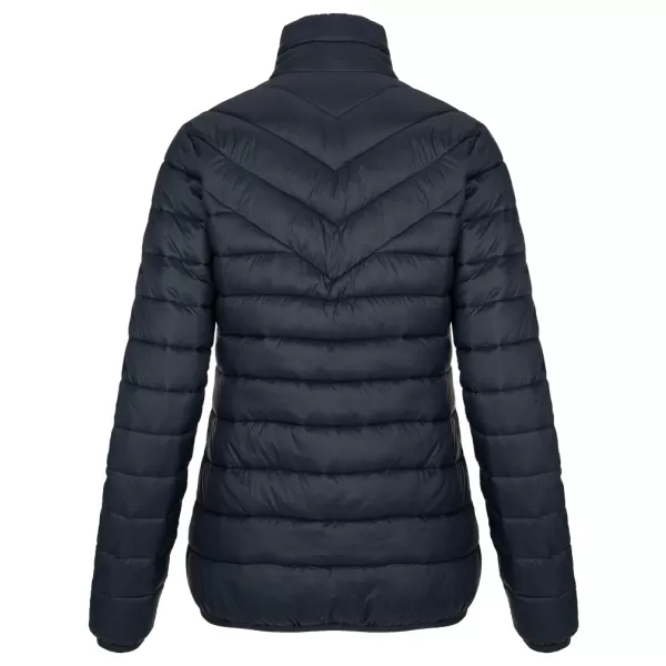  Geaca de dama LOAP IRBORA CLW23127 GRI ÎNCHIS 