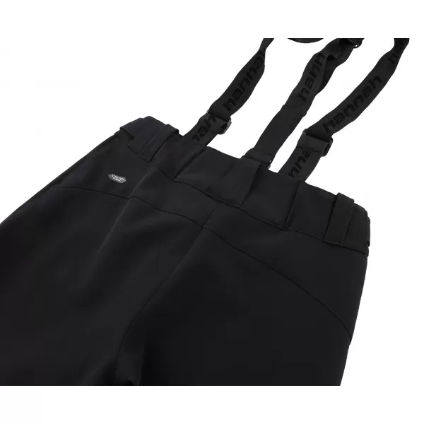  Pantaloni de dama HANNAH MARCHESA ANTRACIT II 