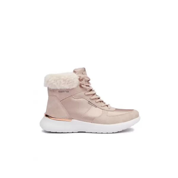  Pantofi de dama SAM 73 ANTLIA WF 106 ROZ 