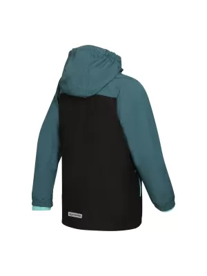 Sacou ALPINE PRO PLEGA KJCB312 GRI