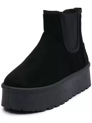 Pantofi de dama SAM 73 CASSIOPEIA WF 110 NEGRU