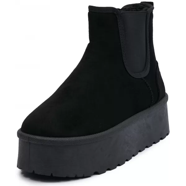  Pantofi de dama SAM 73 CASSIOPEIA WF 110 NEGRU 