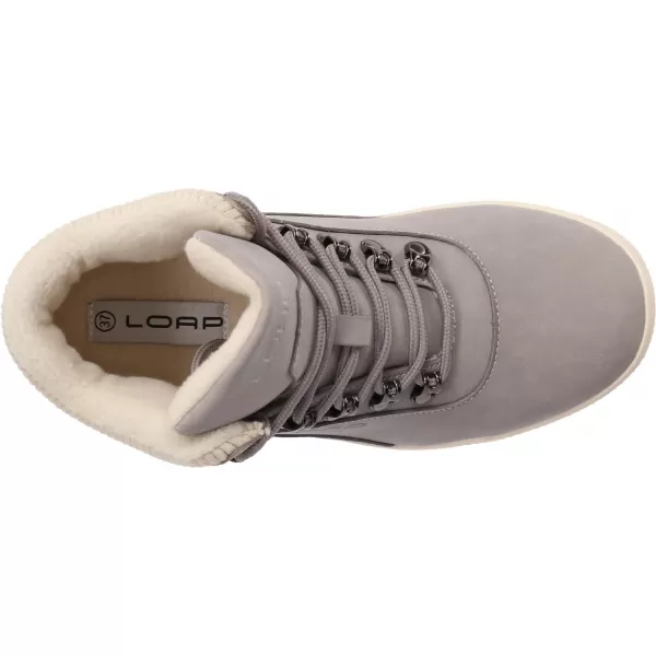  Cizme de iarna dama LOAP XANIA HSL21229 GRI 