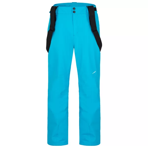 Pantaloni de iarnă pentru bărbați LOAP FEDYKL OLM2331 ALBASTRU 