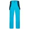 Pantaloni de iarnă pentru bărbați LOAP FEDYKL OLM2331 ALBASTRU